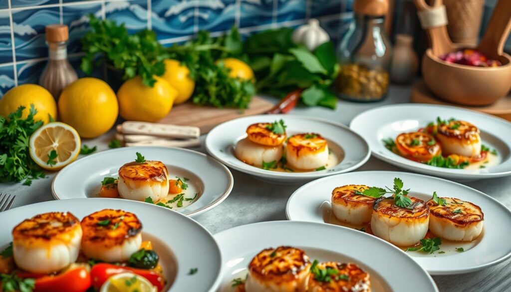 15 Quick & Easy Scallop Recipes for Delicious Dinners