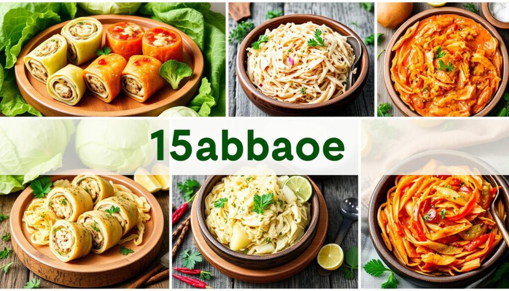 15 Powerful Cabbage Recipes to Boost Digestion & Supercharge Immunity