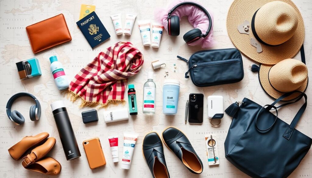 30 Must-Have Travel Essentials Every Woman Needs for Any Trip