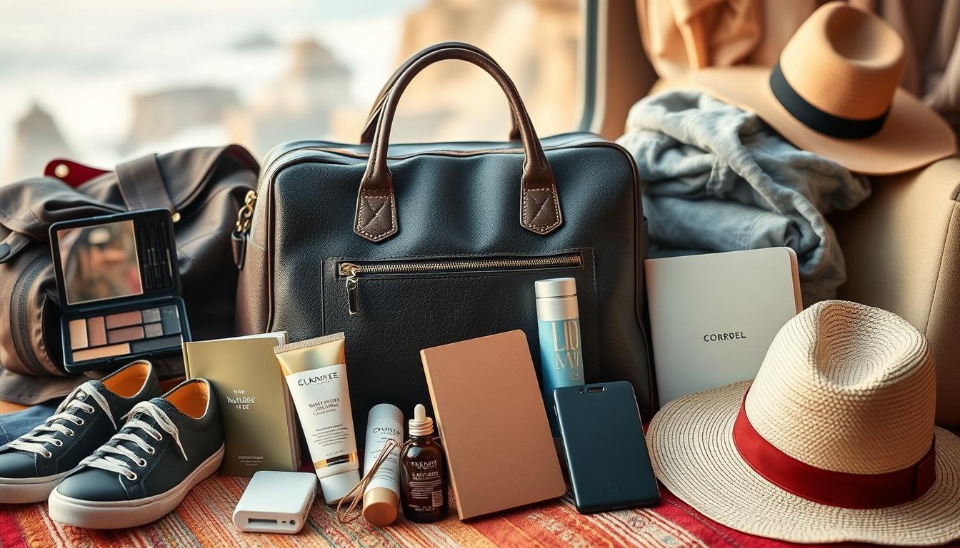 30 Must-Have Travel Essentials Every Woman Needs for Any Trip