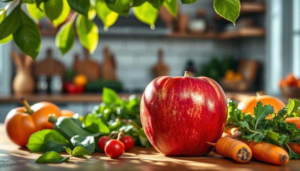 Apple a Day: Powerful Health Benefits & Doctor’s Advice Decoded