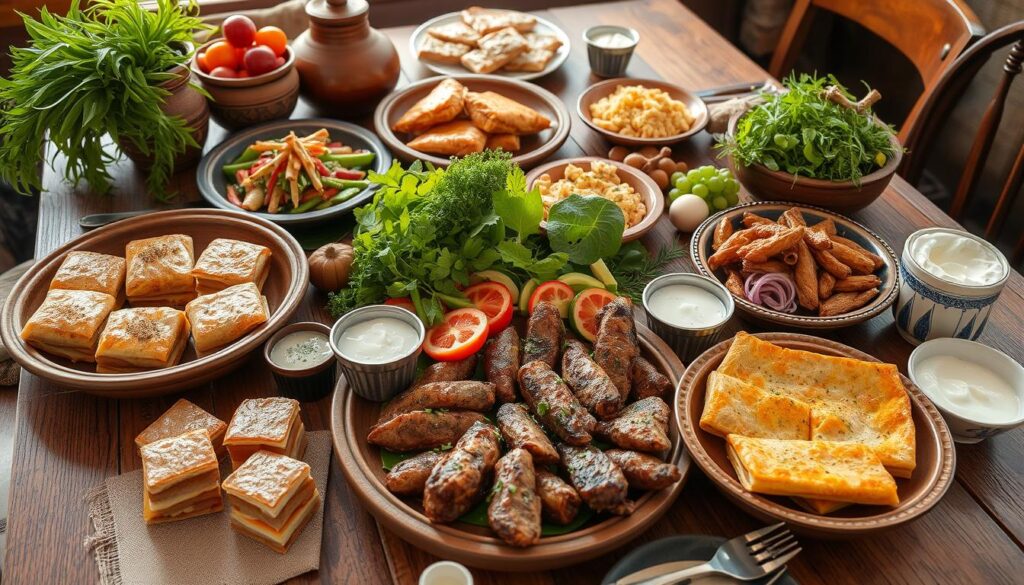 Bulgarian cuisine