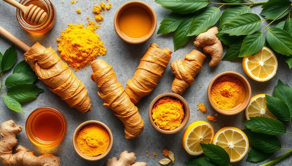 Turmeric Benefits: A Powerful Spice for Health