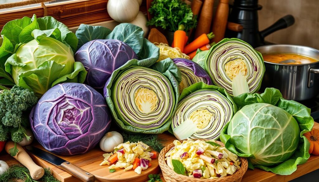 easy cabbage recipes