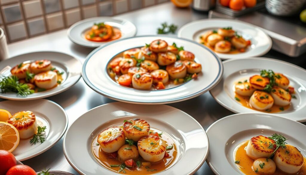 scallop recipe ideas scallop recipe ideas