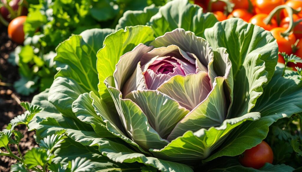 superfood cabbage