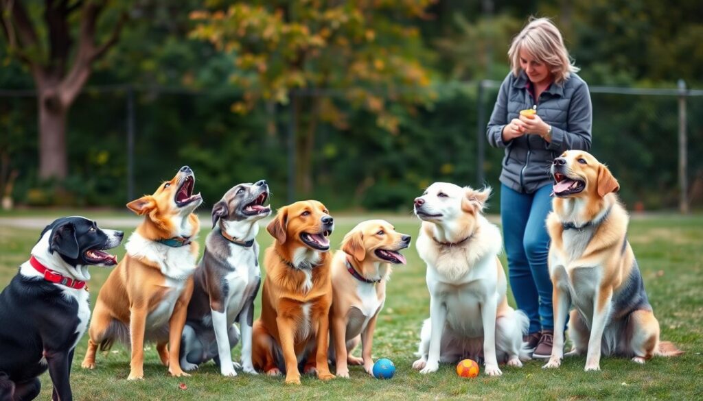 Dog Behavior Problems and How to Fix Them