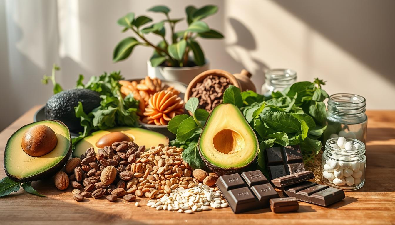 Magnesium: Health Benefits, Deficiency Signs, and Key Food Sources