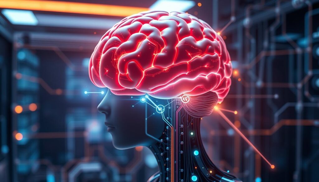 Mind Meld: Unleashing the Power of Brain-Computer Interfaces