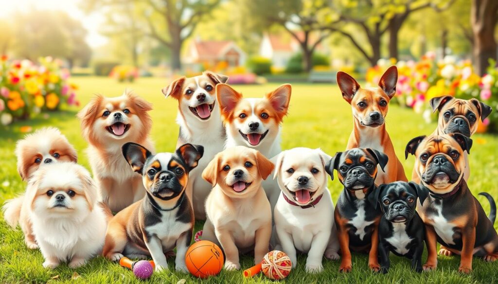 Top 20 Cutest Dog Breeds in the World: Adorable Pups You’ll Love