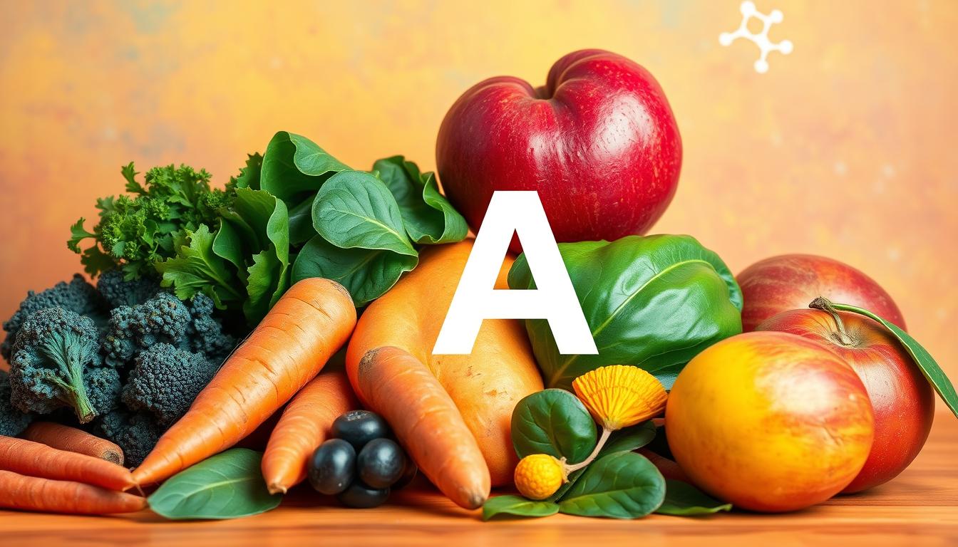 Vitamin A: Benefits, Sources, and Essential Health Tips