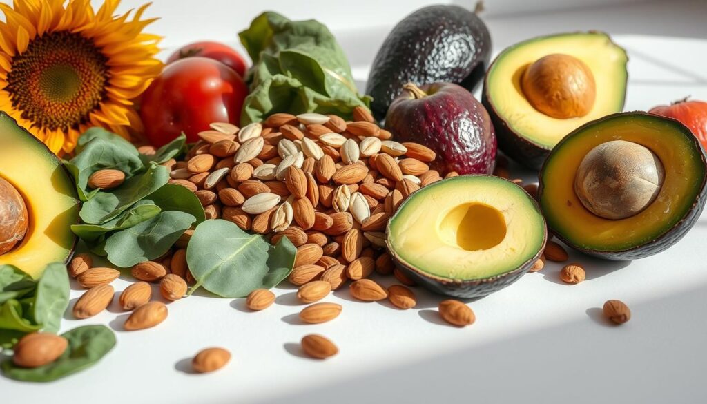 Vitamin E: Benefits, Sources & How to Use