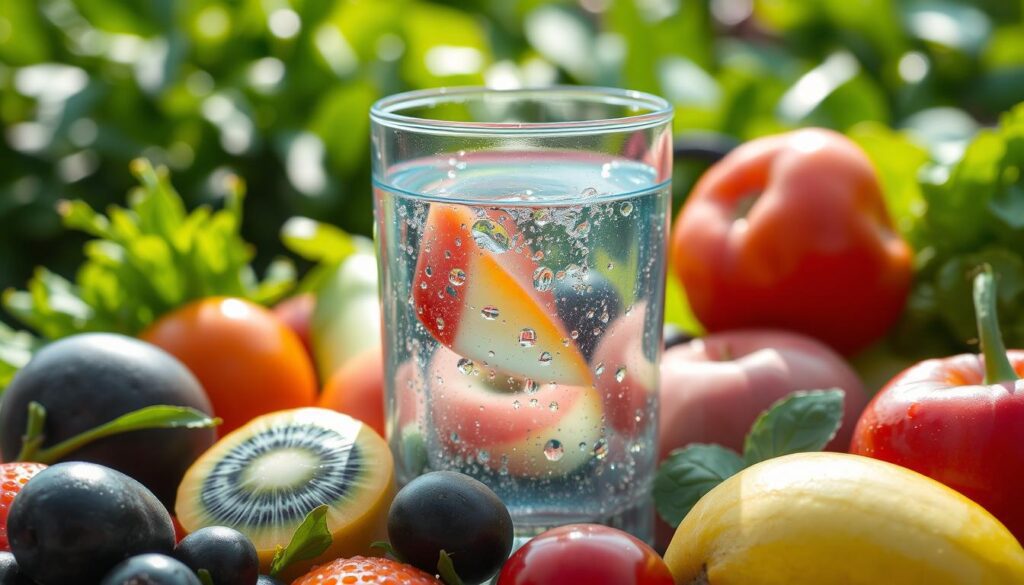 Water: Health Benefits, Requirements & Hydration Tips