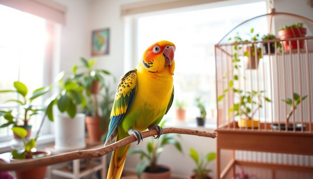 Best Bird for a Beginner: What is the Ideal Choice for a New Pet Owner?