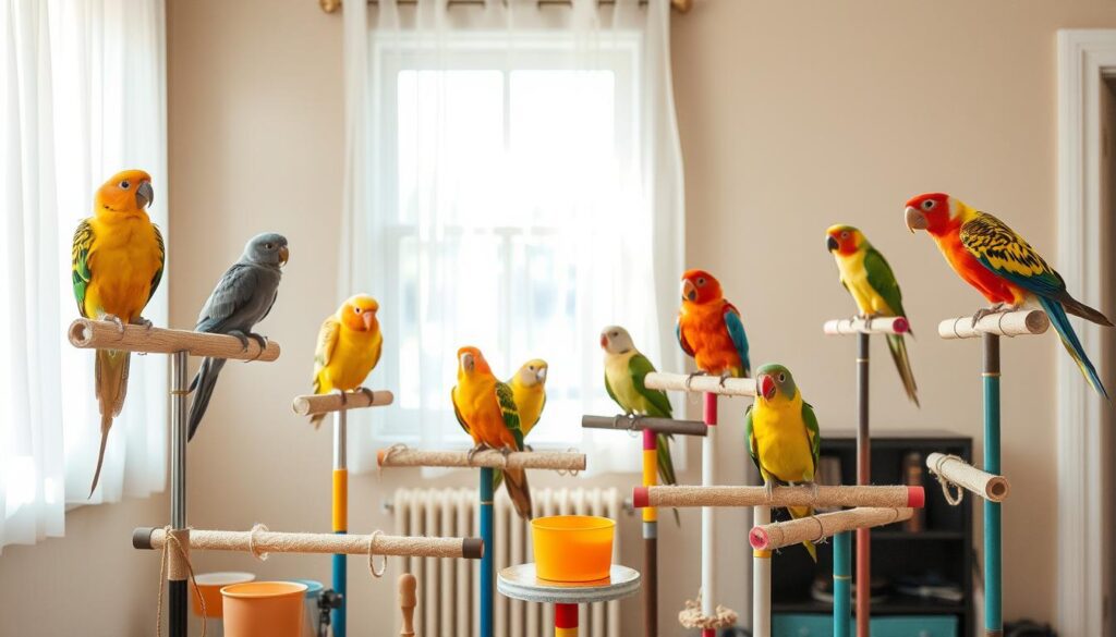 bird training techniques bird training techniques