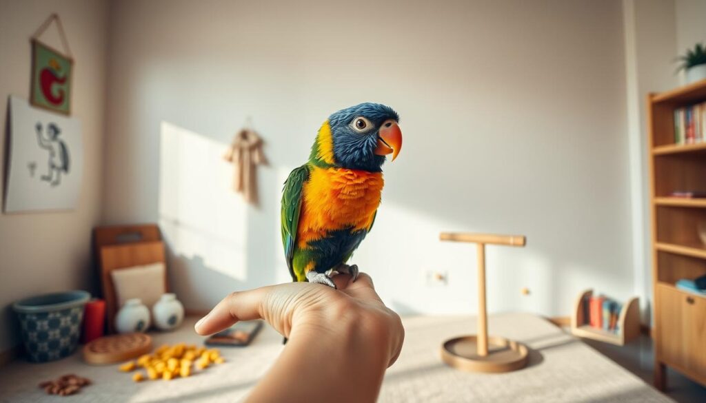 bird training tips bird training tips