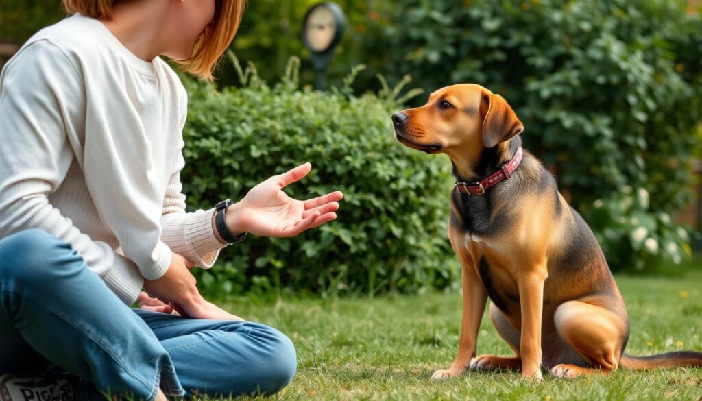 dog communication