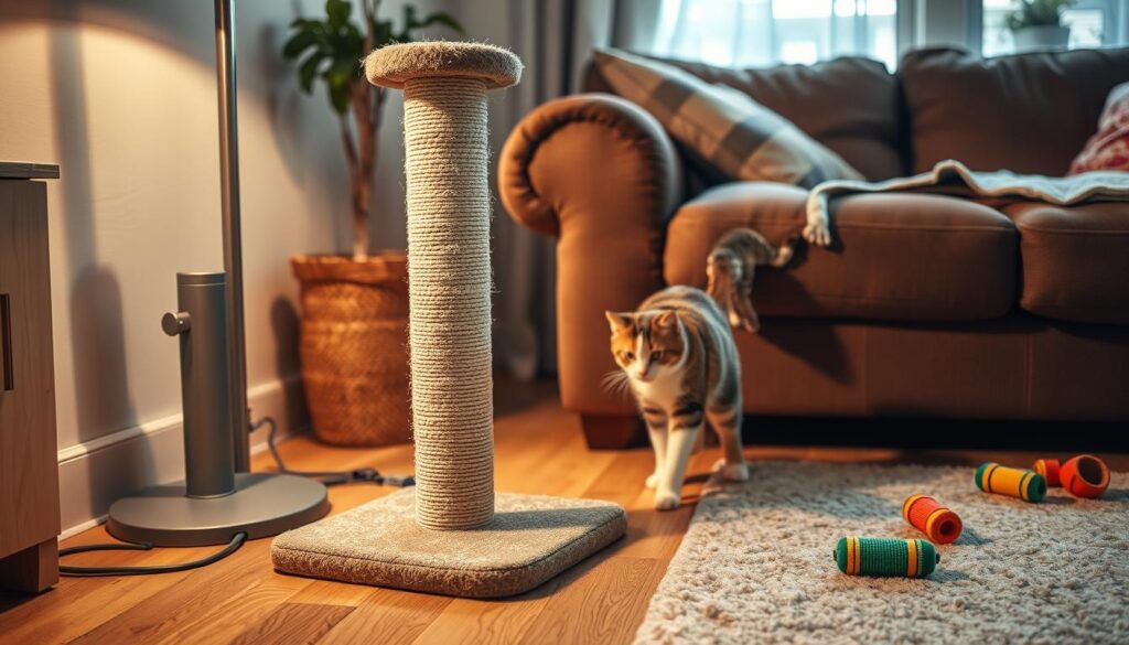 training cat not to scratch furniture training cat not to scratch furniture