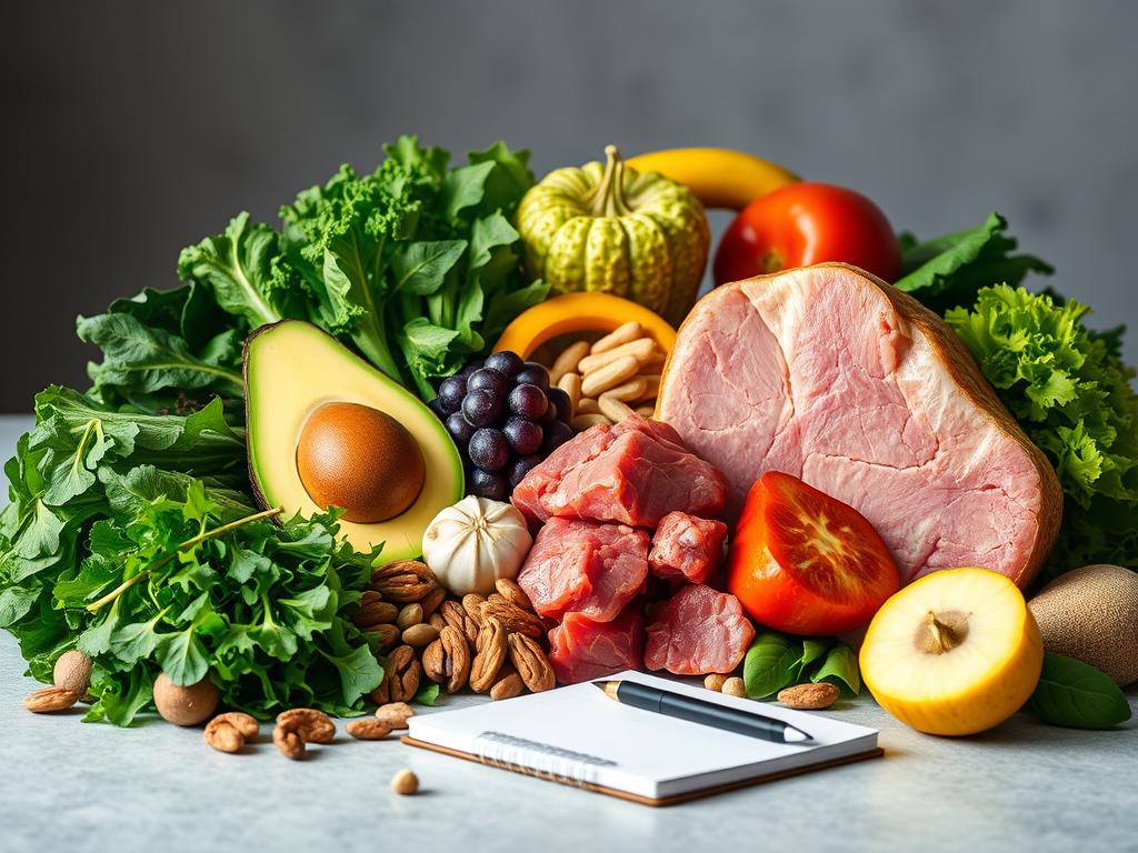 Analyzing low-carb diets for better health and weight management. Analyzing low-carb diets for better health and weight management.