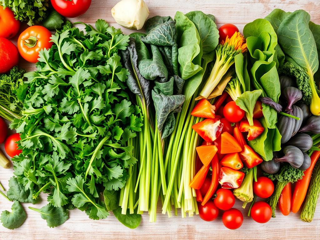 Arugula vs. other greens nutritional comparison Arugula vs. other greens nutritional comparison