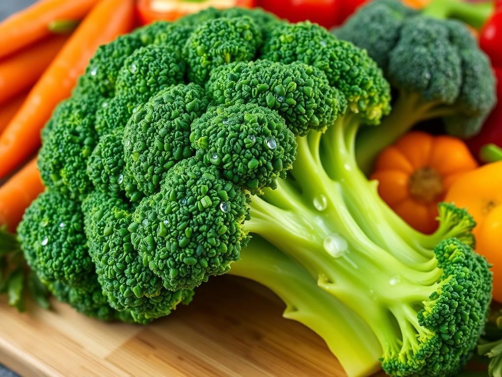 Broccoli: A Powerhouse of Nutrients for Better Health