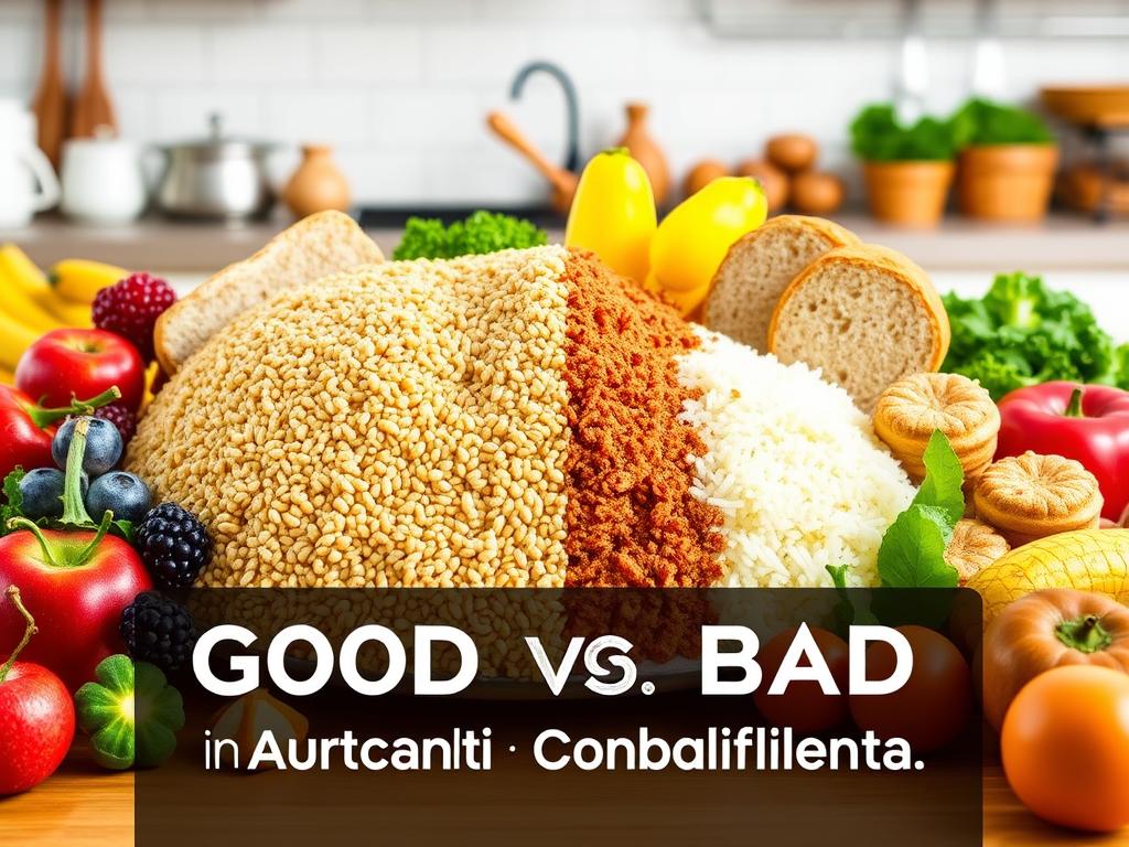 Carbohydrates and weight management Carbohydrates and weight management