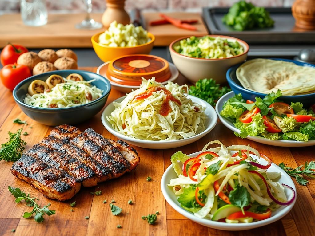 Creative ways to incorporate cabbage in meals Creative ways to incorporate cabbage in meals