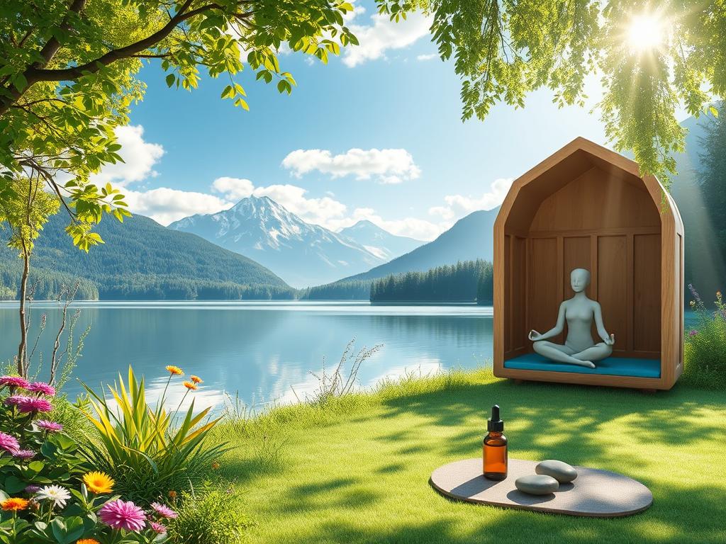 How to Manage Stress and Its Impact on General Health