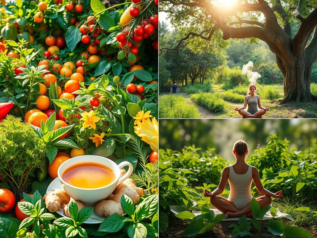How to Naturally Boost Your Immune System: Proven Tips