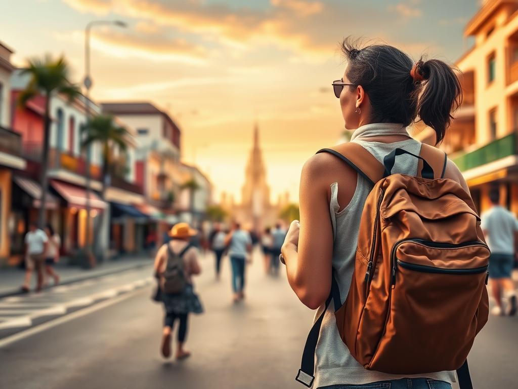 How to Stay Safe as a Solo Traveler: Essential Tips