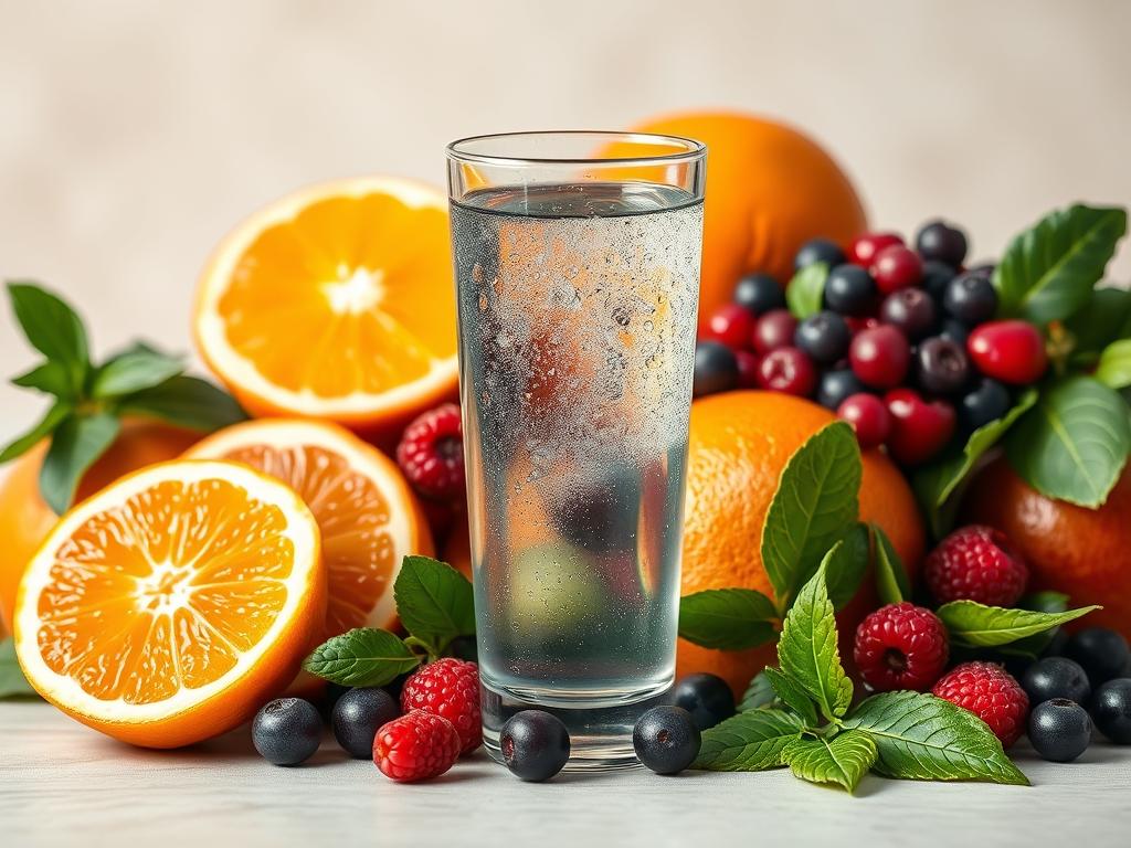 Hydration and hormone balance Hydration and hormone balance