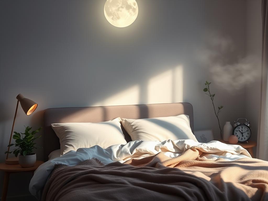Importance of sleep for hormones Importance of sleep for hormones