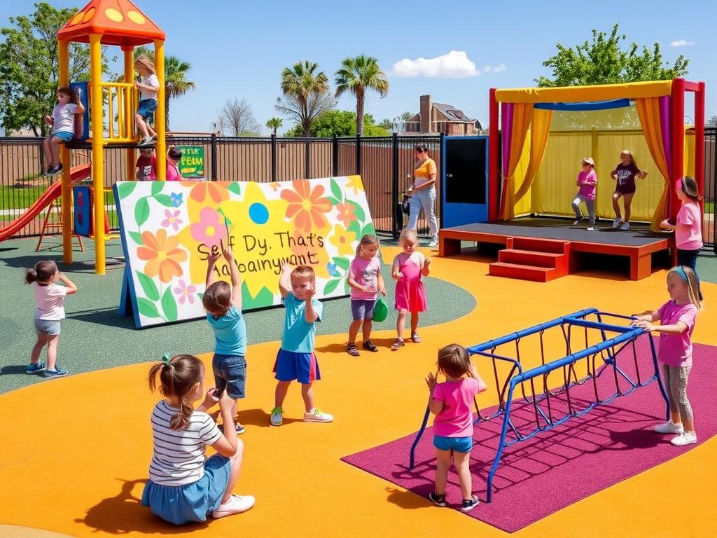 The Most Important Ways to Boost Children's Self-Confidence
