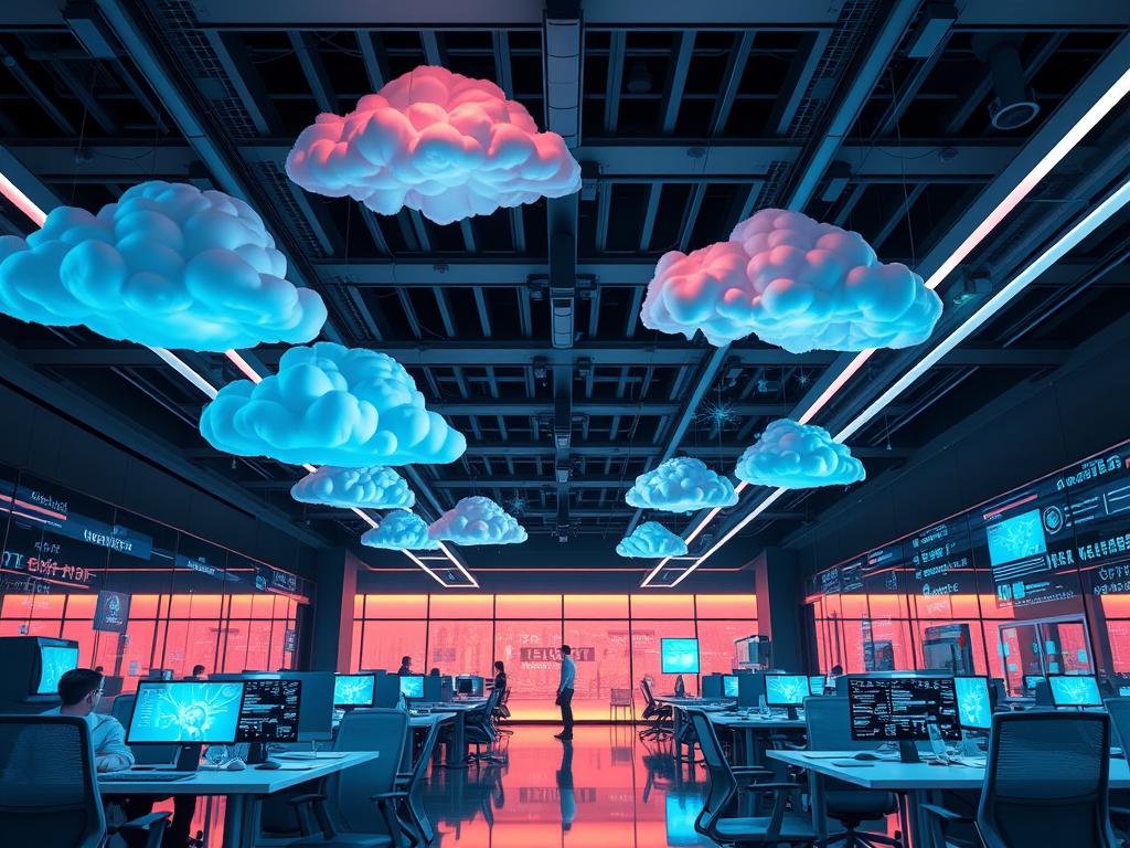 The Secrets of Cloud Computing Technology and How to Use It in Business