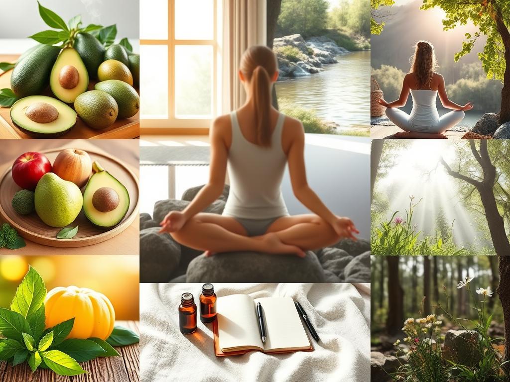 Top 10 Tips for Women to Balance Hormones Naturally