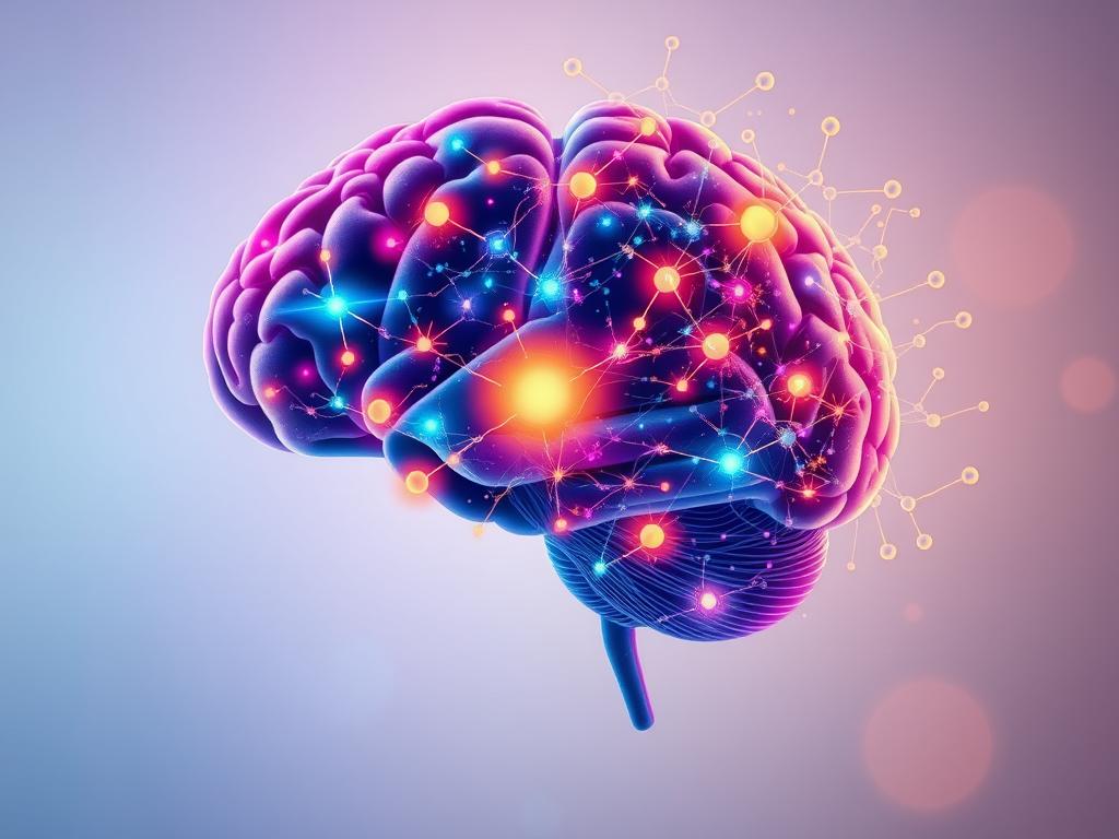 Understanding brain chemistry and mental health Understanding brain chemistry and mental health