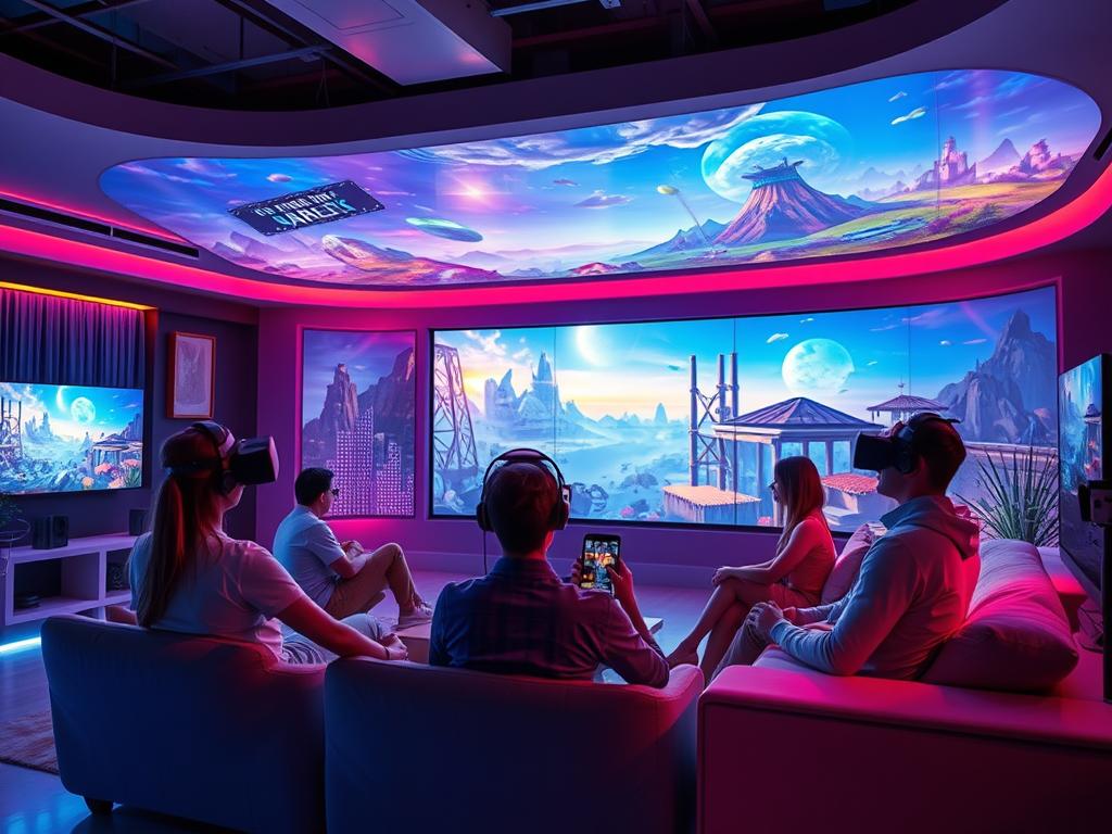 VR impact on society VR impact on society