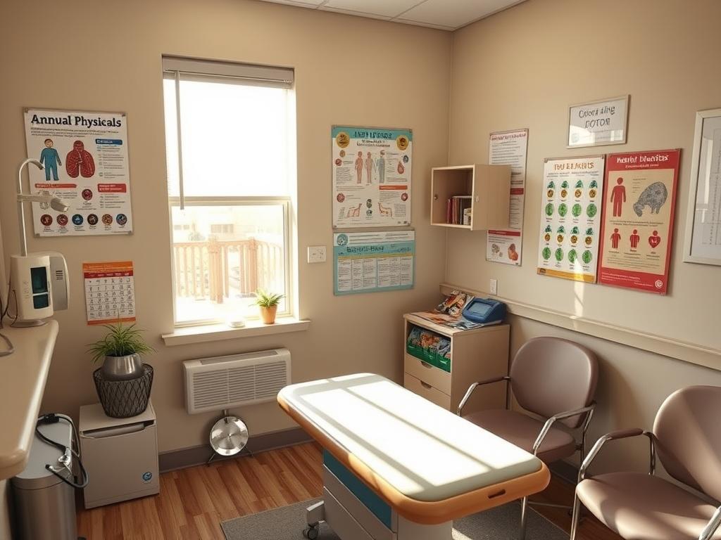 annual physicals and doctor visits annual physicals and doctor visits