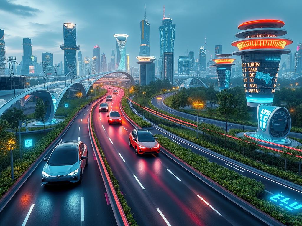 autonomous driving technologies autonomous driving technologies