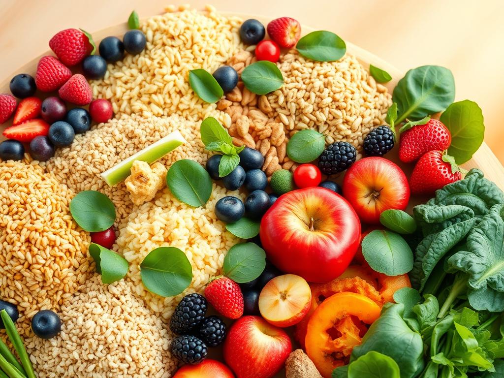 benefits of healthy carbohydrates benefits of healthy carbohydrates