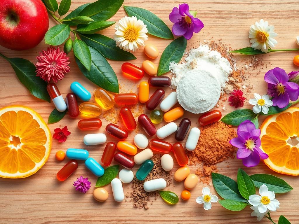 best supplements for overall wellness best supplements for overall wellness