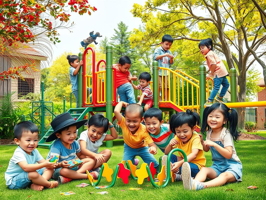 building resilience in children building resilience in children
