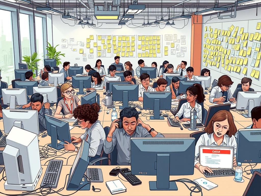 business technology challenges business technology challenges