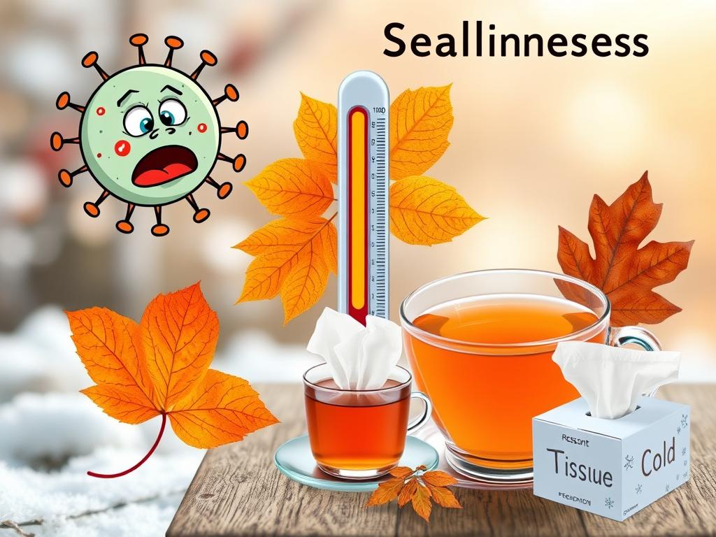 common seasonal illnesses common seasonal illnesses