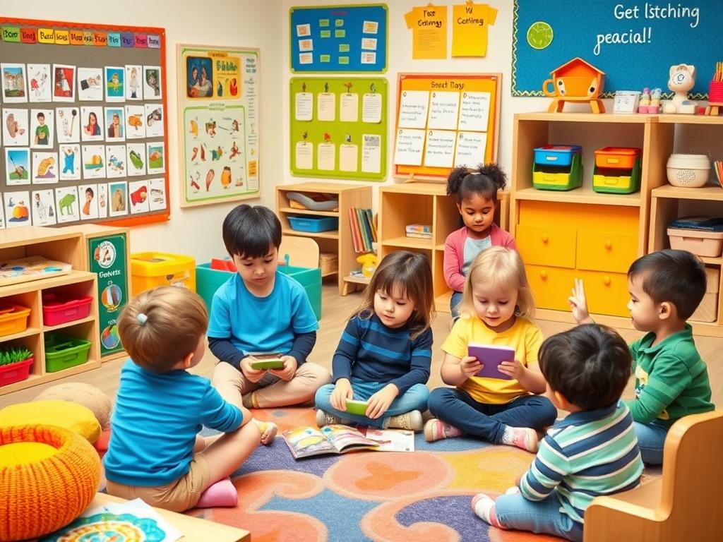 communication strategies for special needs children communication strategies for special needs children