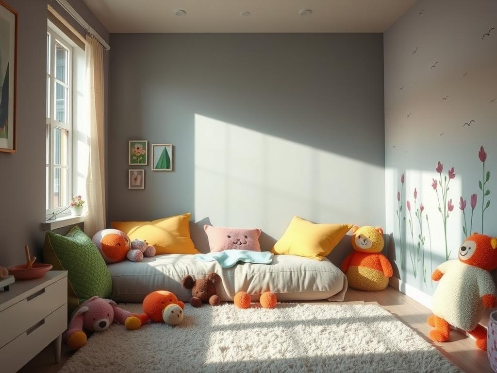 creating calm environment for child emotional wellbeing creating calm environment for child emotional wellbeing