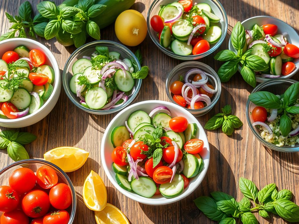 cucumber salad ideas cucumber salad ideas