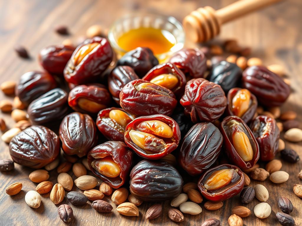 dates for energy boost