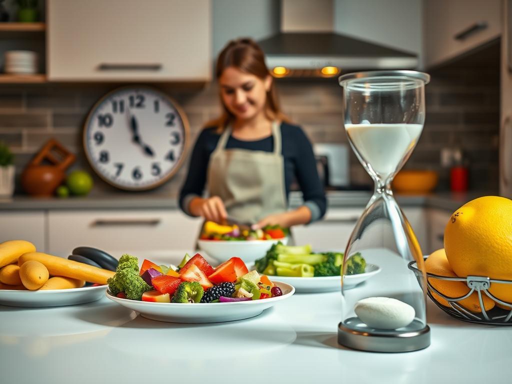 definition of intermittent fasting definition of intermittent fasting