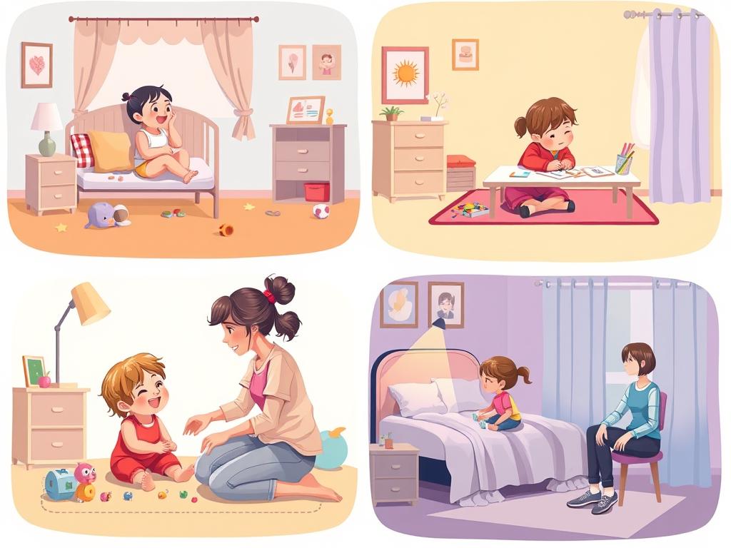 developmental stages listening strategies developmental stages listening strategies